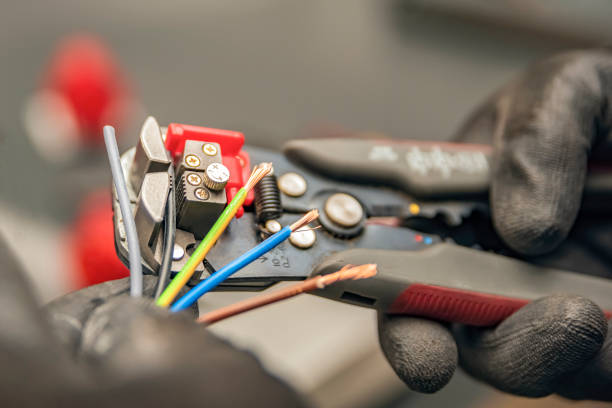 Best Affordable Electrician  in Arnold, PA