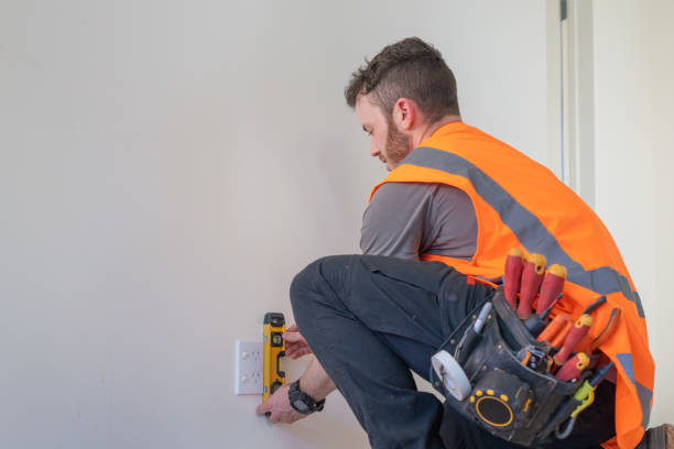 Best Industrial Electrical Services  in Arnold, PA