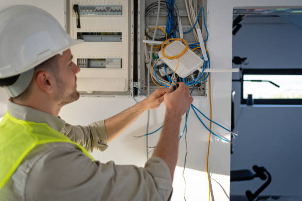 Best Licensed Electrician  in Arnold, PA
