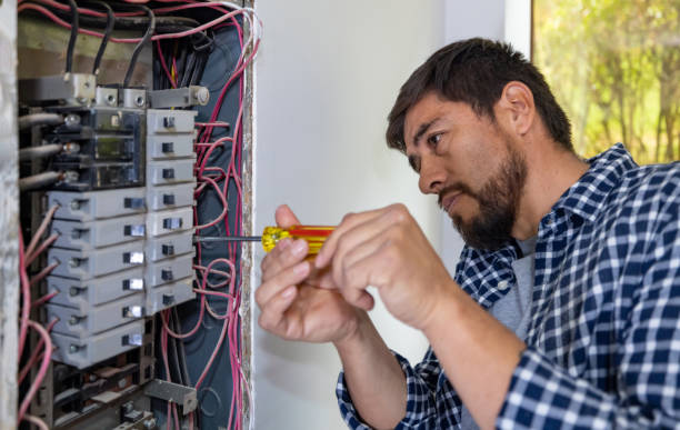 Best Electrical Rewiring Services  in Arnold, PA